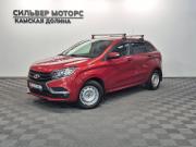 Lada (ВАЗ) XRAY I Пермь  - изображение 16