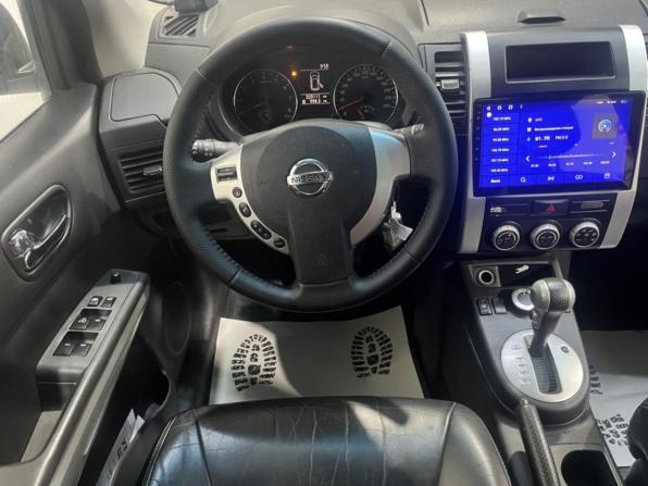 Nissan X-Trail II Рестайлинг с пробегом 2013 года, цена 1 125 000 рублей, 223107 км, внедорожник, Автокод Объявления