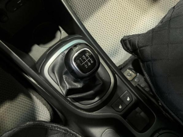Kia Rio III Рестайлинг с пробегом 2016 года, цена 1 100 000 рублей, 93279 км, седан, Автокод Объявления