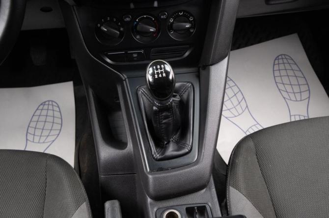 Ford Focus III с пробегом 2012 года, цена 539 000 рублей, 173072 км, хэтчбек, Автокод Объявления