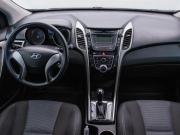 Hyundai i30 II Рестайлинг Москва  - изображение 31