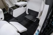 Land Rover Range Rover V Москва  - изображение 70