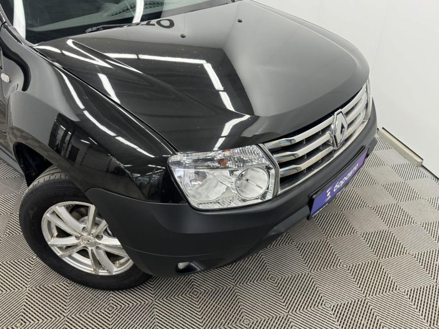 Renault Duster I Воронеж  - изображение 4