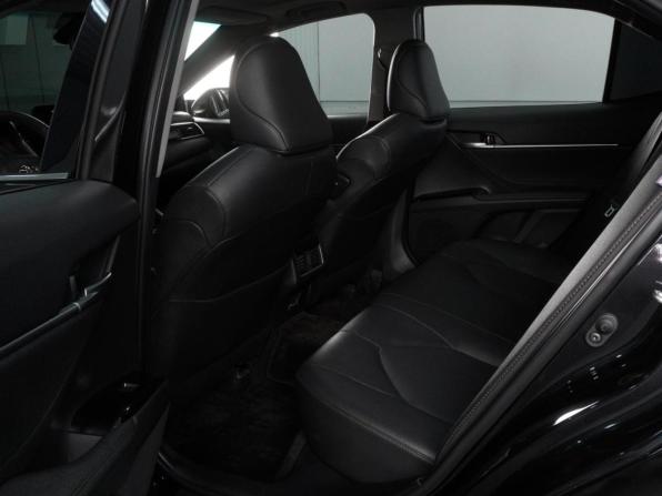Toyota Camry VIII (XV70) Рестайлинг с пробегом 2023 года, цена 3 769 000 рублей, 29966 км, седан, Автокод Объявления