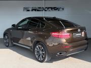 BMW X6 I (E71) Рестайлинг Уфа  - изображение 21