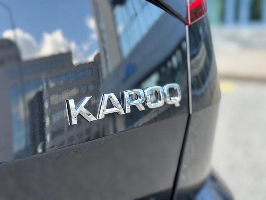 Skoda Karoq I Казань  - изображение 32
