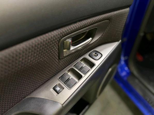 Mazda 3 I (BK) Рестайлинг с пробегом 2007 года, цена 499 000 рублей, 225242 км, седан, Автокод Объявления