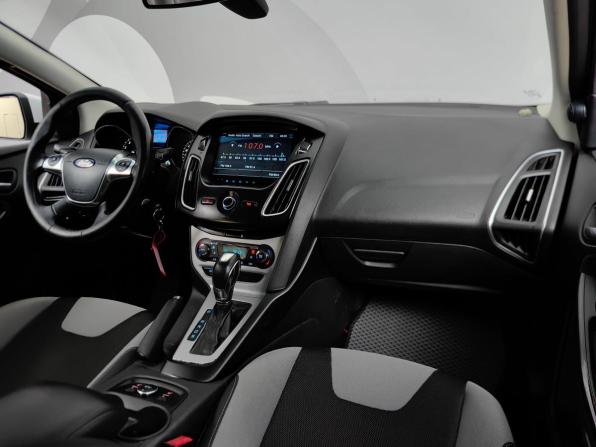 Ford Focus III с пробегом 2014 года, цена 733 000 рублей, 189555 км, седан, Автокод Объявления
