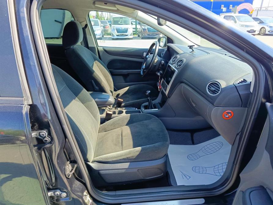 Ford Focus II Тюмень  - изображение 13