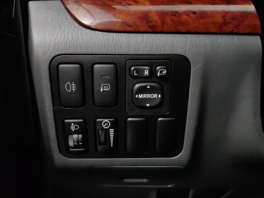 Toyota Land Cruiser Prado 120 Series Подольск  - изображение 24