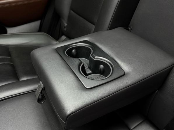 GAC GS8 I с пробегом 2023 года, цена 2 399 000 рублей, 124501 км, внедорожник, Автокод Объявления