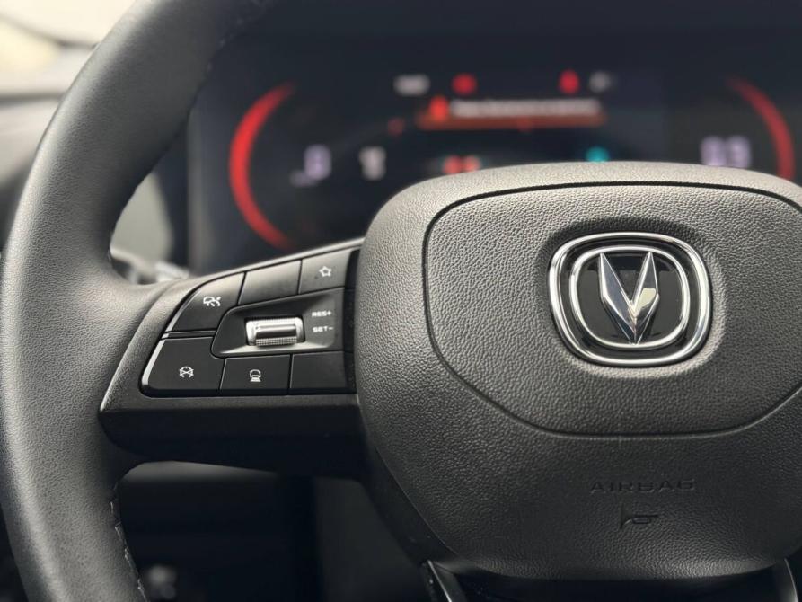 Changan CS35 Plus I Рестайлинг Екатеринбург  - изображение 23