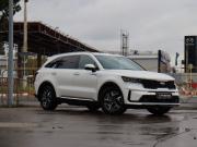 Kia Sorento IV Самара  - изображение 29