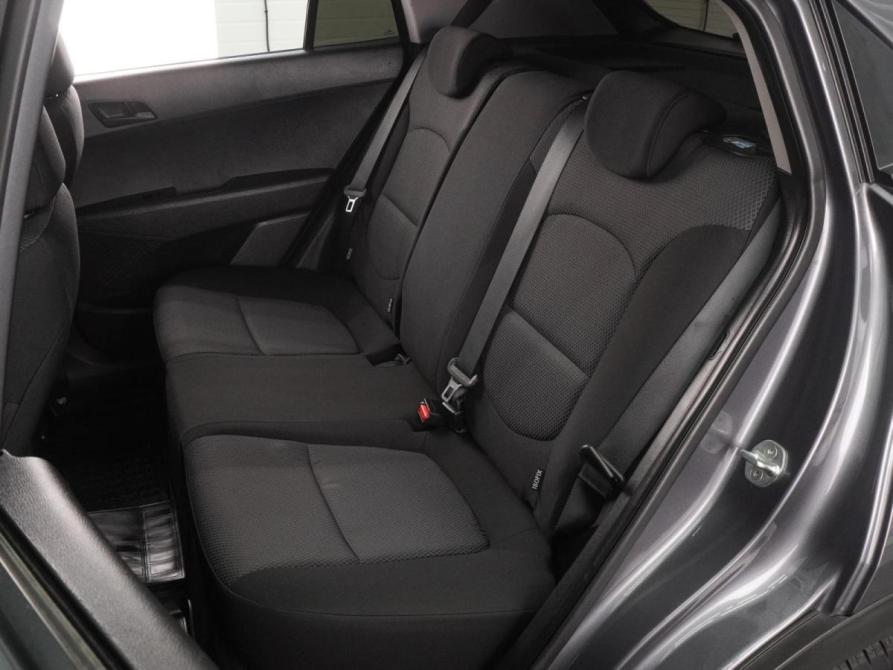 Hyundai Creta I Рестайлинг Воронеж  - изображение 9