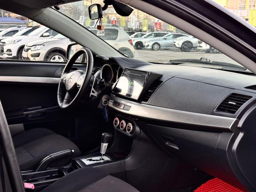 Mitsubishi Lancer X Ижевск  - изображение 17