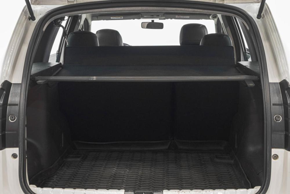 Nissan Terrano III (D10) Барнаул  - изображение 23