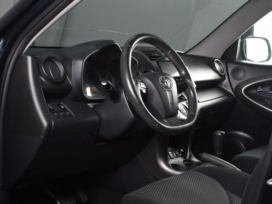Toyota RAV4 III (XA30) Рестайлинг Кемерово  - изображение 6
