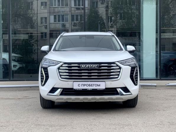 Haval Jolion I Рестайлинг с пробегом 2023 года, цена 2 210 000 рублей, 46749 км, внедорожник, Автокод Объявления