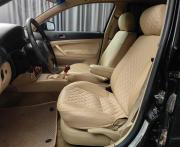 Volkswagen Passat B5 Москва  - изображение 33