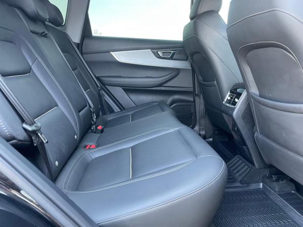 Chery Tiggo 7 Pro Max I с пробегом 2023 года, цена 1 990 000 рублей, 34313 км, внедорожник, Автокод Объявления