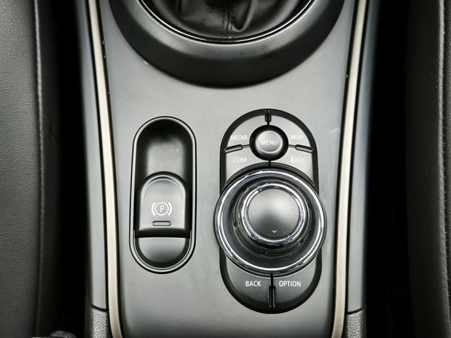 Mini Countryman II Рестайлинг Москва  - изображение 19