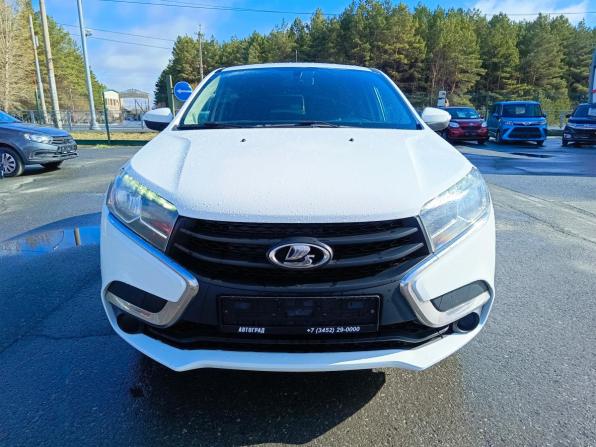 Lada (ВАЗ) XRAY I с пробегом 2016 года, цена 684 995 рублей, 166994 км, хэтчбек, Автокод Объявления