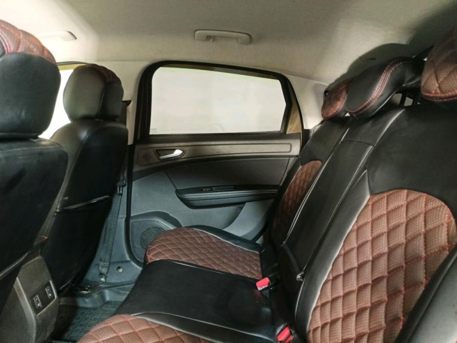 Renault Arkana I Архангельск  - изображение 16