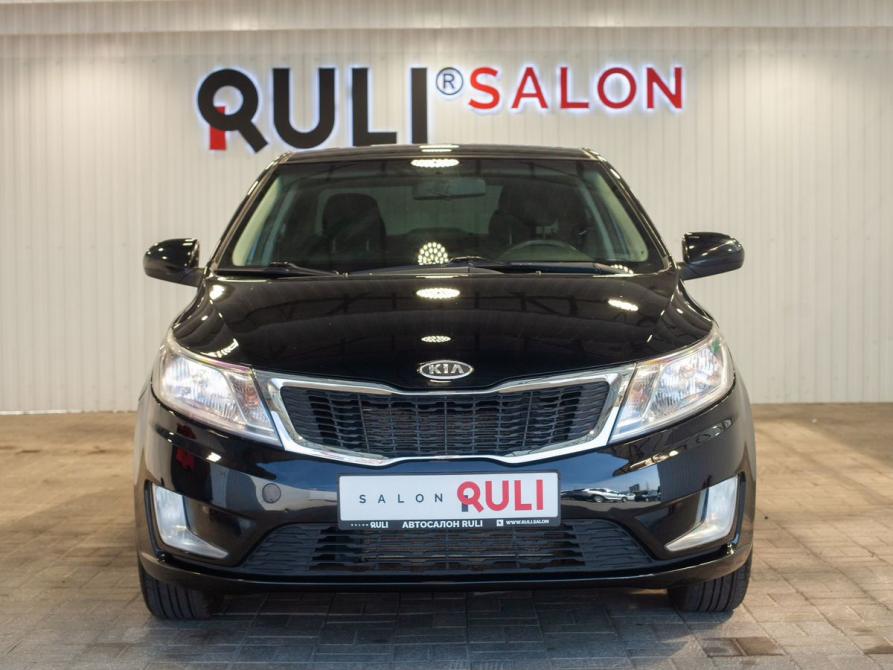 Kia Rio III Иваново  - изображение 2