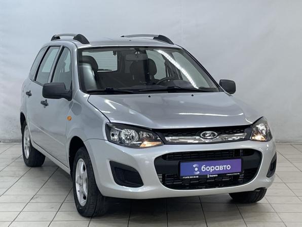 Lada (ВАЗ) Kalina II с пробегом 2014 года, цена 470 000 рублей, 111896 км, универсал, Автокод Объявления