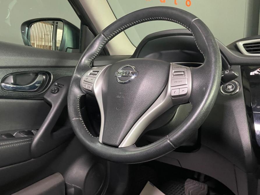 Nissan X-Trail III Тверь  - изображение 10
