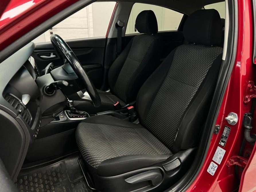 Kia Rio IV Казань  - изображение 14