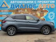 Geely Coolray I Набережные Челны  - изображение 26