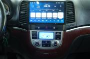 Hyundai Santa Fe II Омск  - изображение 38