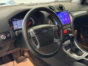 Ford Mondeo IV Рестайлинг Москва  - изображение 16