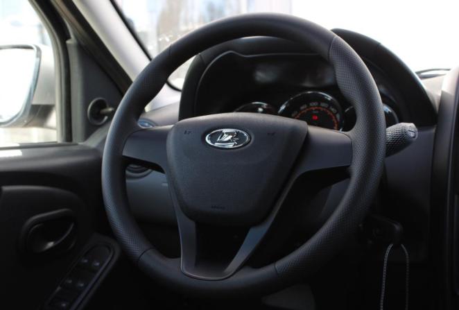 Lada (ВАЗ) Largus I Рестайлинг с пробегом 2024 года, цена 1 500 000 рублей, 10 км, универсал, Автокод Объявления
