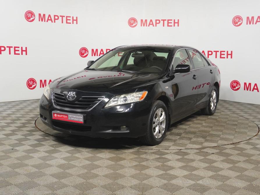 Toyota Camry VI (XV40) Вологда  - изображение 1