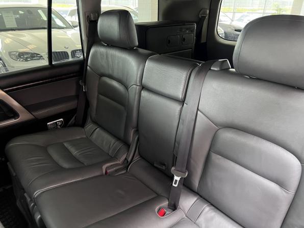 Toyota Land Cruiser 200 Series с пробегом 2008 года, цена 2 695 000 рублей, 301006 км, внедорожник, Автокод Объявления
