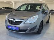 Opel Meriva B Таганрог  - изображение 23