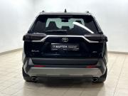 Toyota RAV4 V (XA50) Вологда  - изображение 25