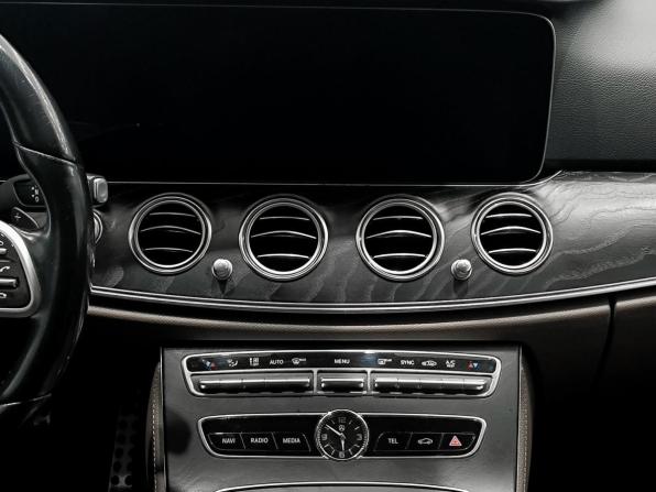 Mercedes-Benz E-Класс V (W213 S213 C238) с пробегом 2019 года, цена 2 850 000 рублей, 93050 км, седан, Автокод Объявления