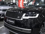 Land Rover Range Rover V Санкт-Петербург  - изображение 43