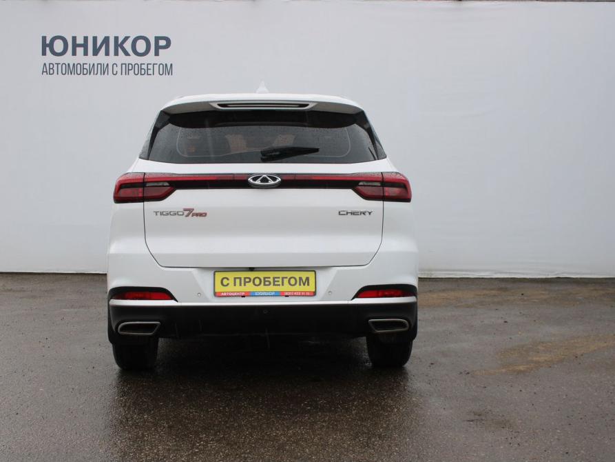 Chery Tiggo 7 Pro I Нижний Новгород  - изображение 6