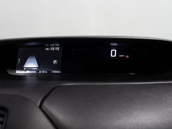 Nissan Serena V (C27) с пробегом 2016 года, цена 1 675 000 рублей, 170500 км, минивэн, Автокод Объявления