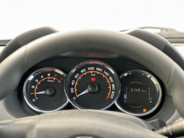 Lada (ВАЗ) Largus I Рестайлинг с пробегом 2025 года, цена 1 320 000 рублей, 30958 км, универсал, Автокод Объявления