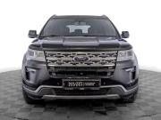 Ford Explorer V Рестайлинг 2 Москва  - изображение 32