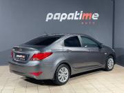 Hyundai Solaris I Рестайлинг Тверь  - изображение 15