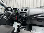 Lada (ВАЗ) Kalina II Ижевск  - изображение 37