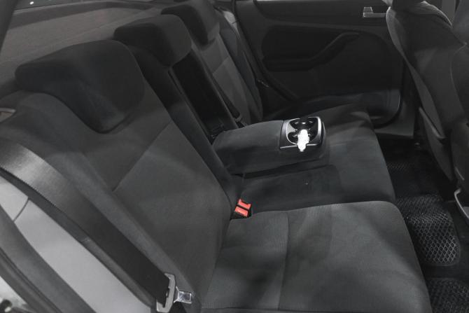Ford Focus II Рестайлинг с пробегом 2008 года, цена 599 000 рублей, 185000 км, седан, Автокод Объявления