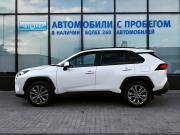 Toyota RAV4 V (XA50) Екатеринбург  - изображение 24