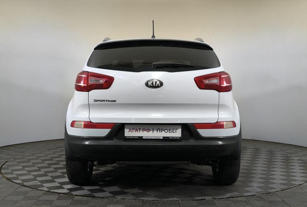 Kia Sportage III Нижний Новгород  - изображение 5